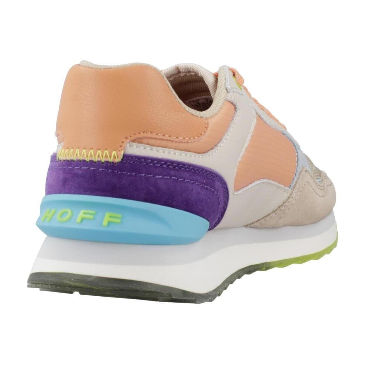 Women's Sneakers HOFF Multicolor