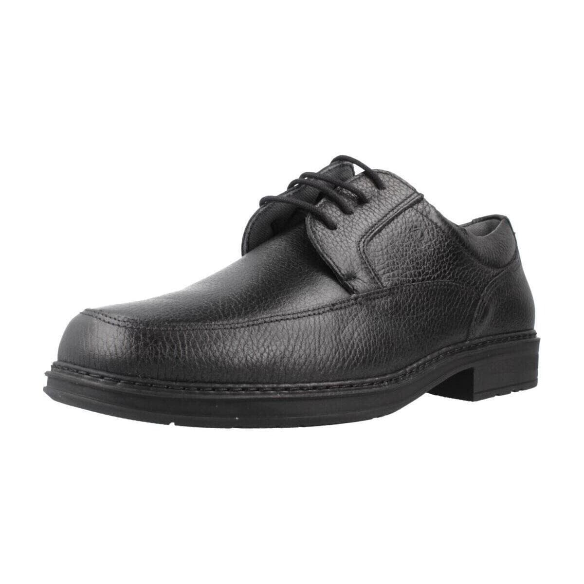 Men's Derby Shoes Pitillos Black