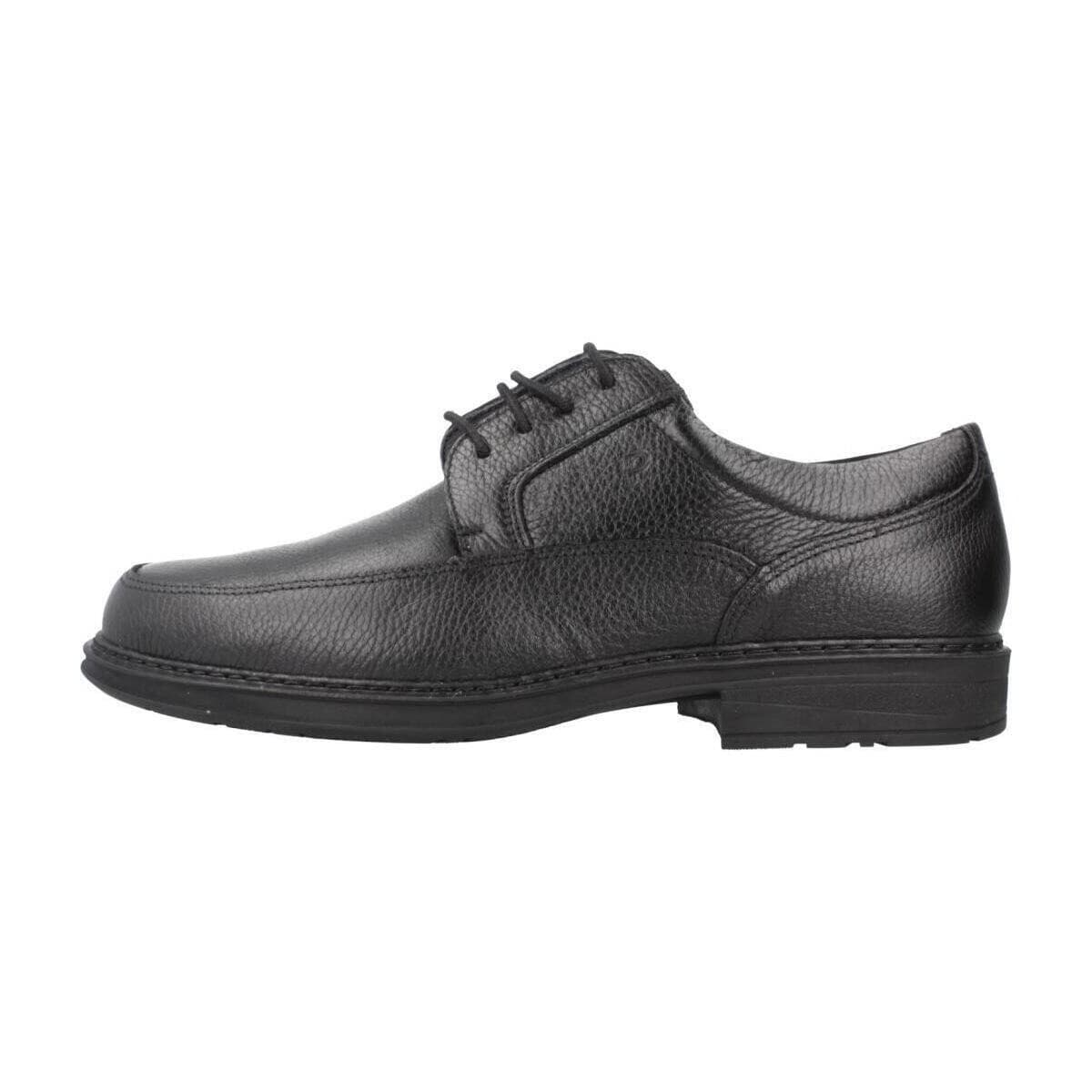 Men's Derby Shoes Pitillos Black