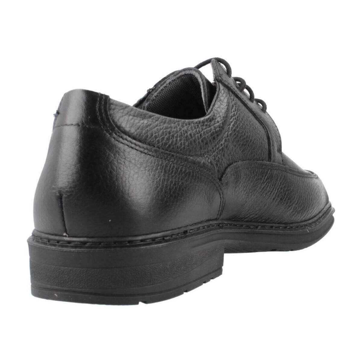 Men's Derby Shoes Pitillos Black