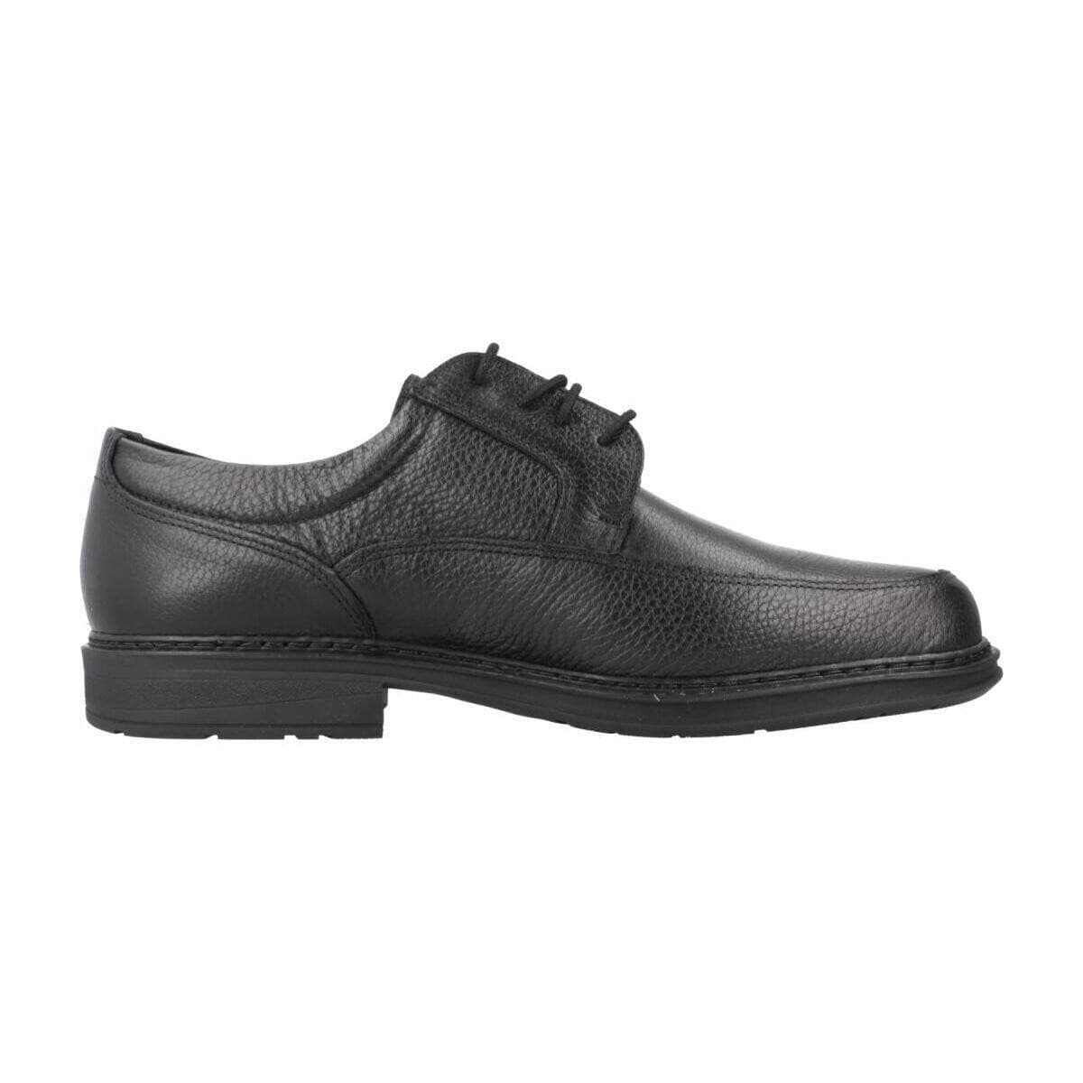 Men's Derby Shoes Pitillos Black