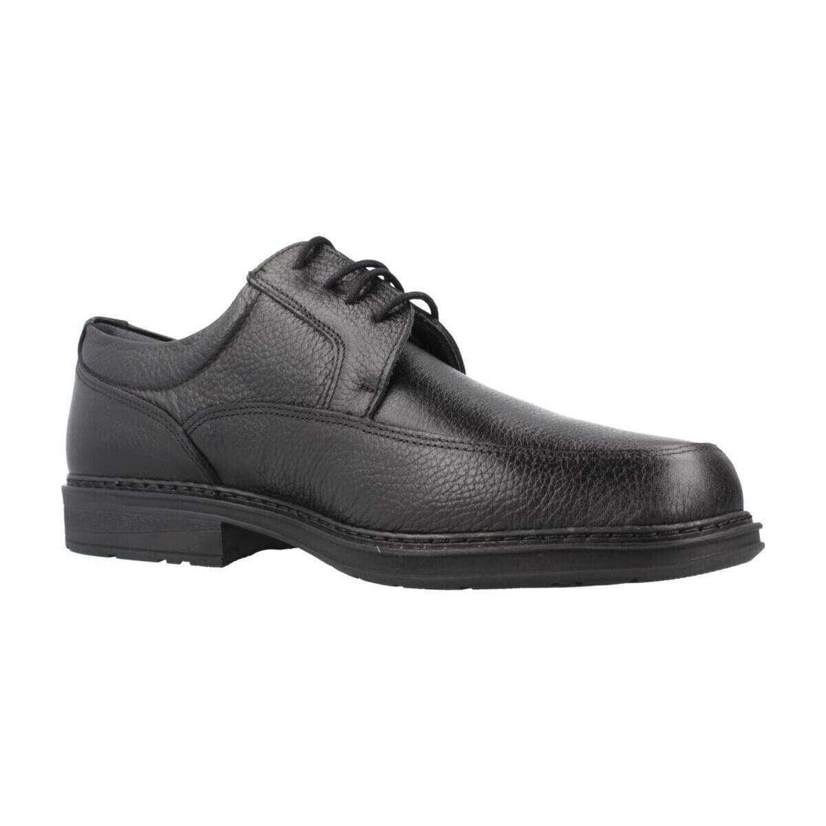 Men's Derby Shoes Pitillos Black