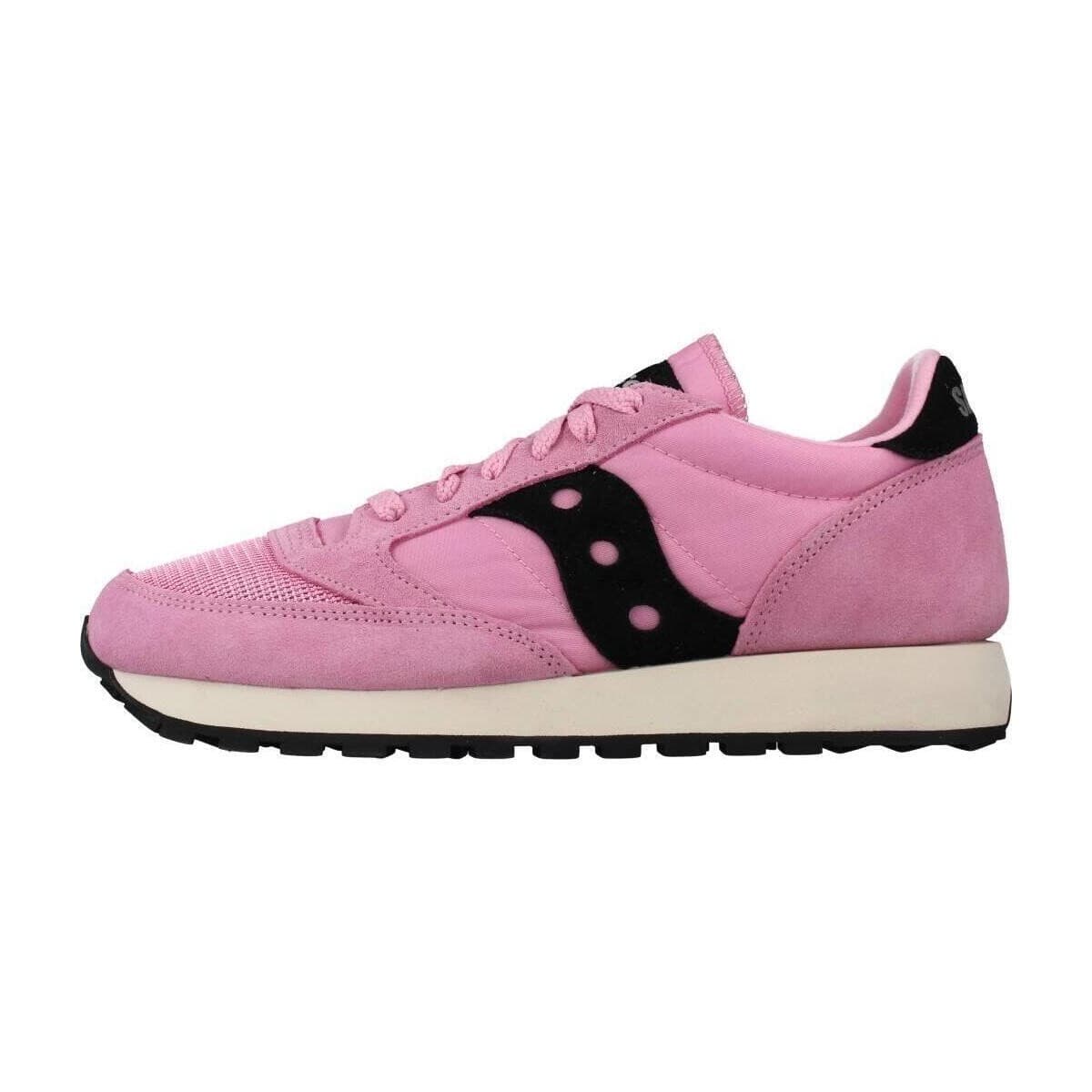 Women's Sneakers Saucony Pink