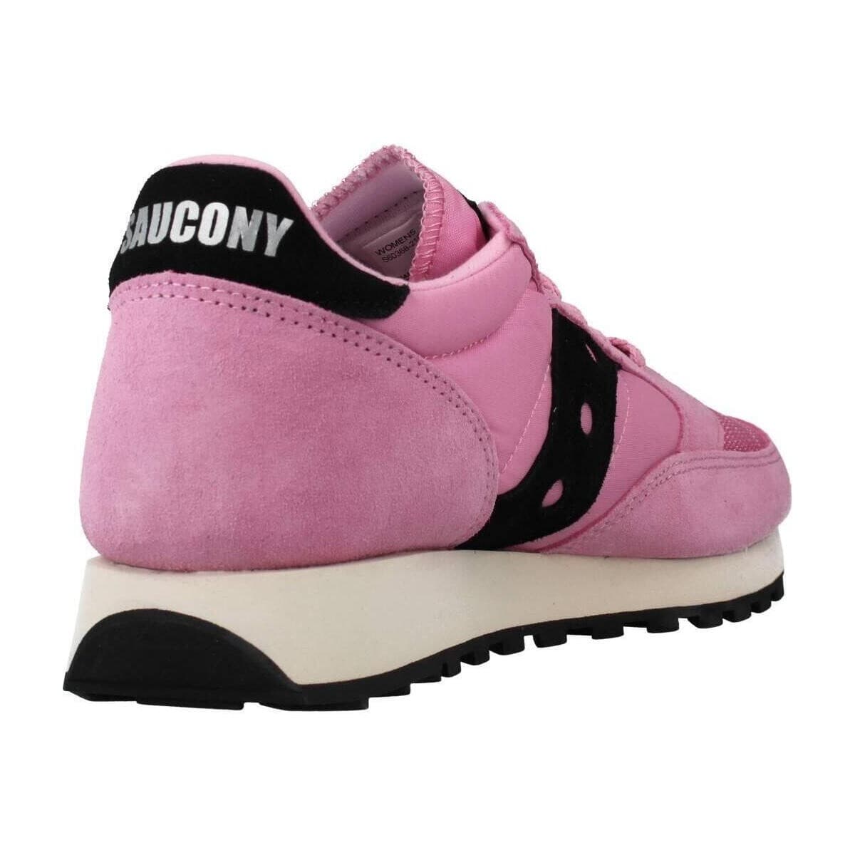 Women's Sneakers Saucony Pink