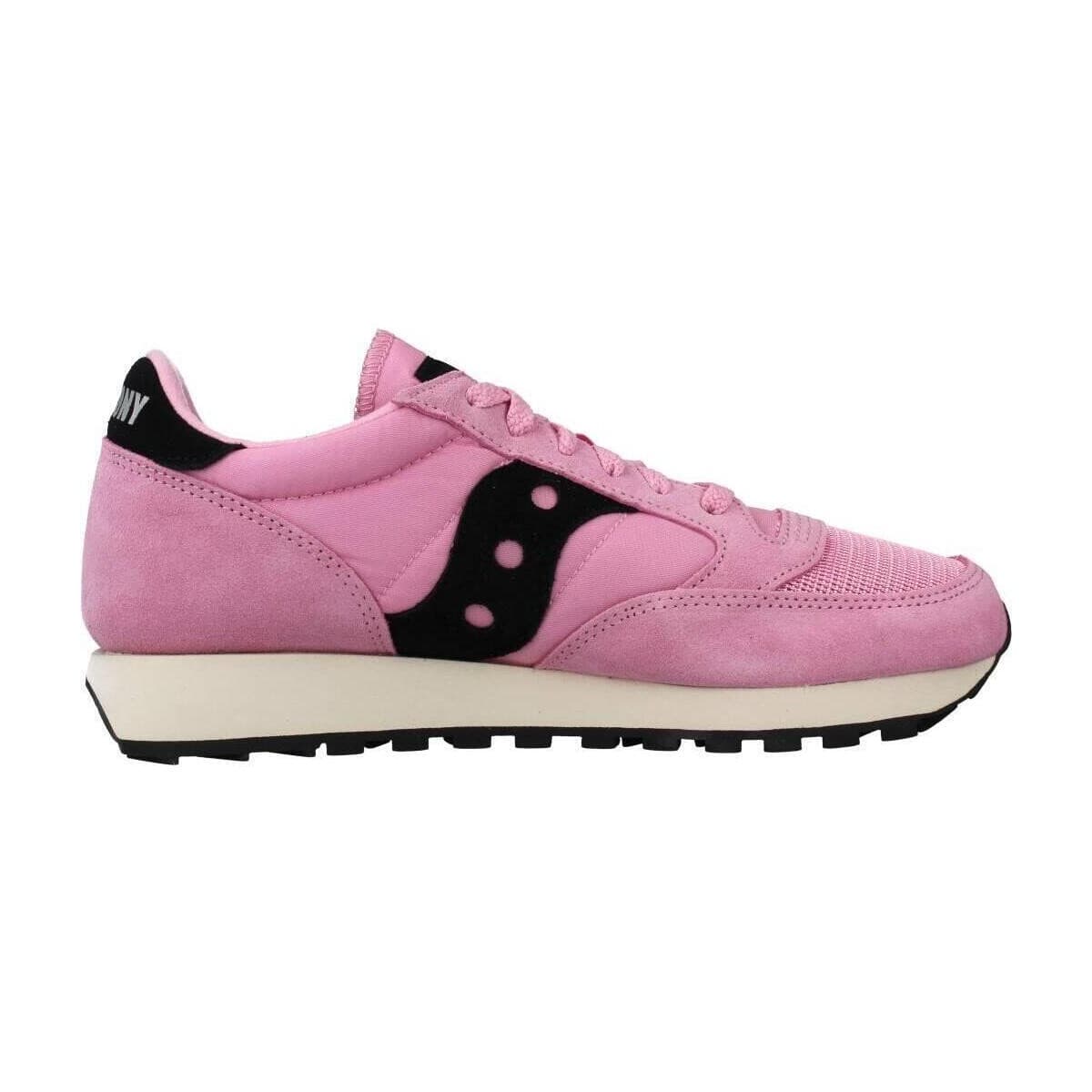 Women's Sneakers Saucony Pink