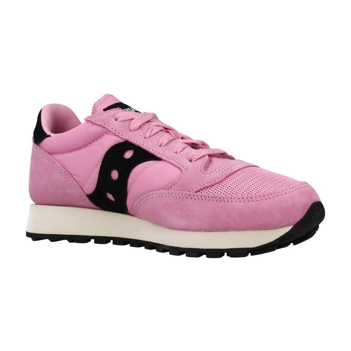 Women's Sneakers Saucony Pink