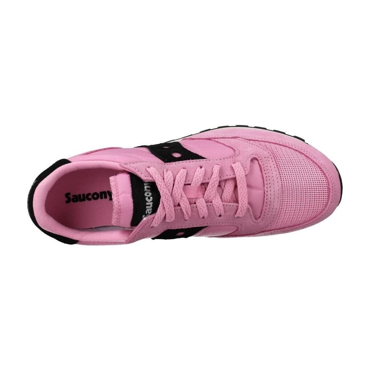 Women's Sneakers Saucony Pink