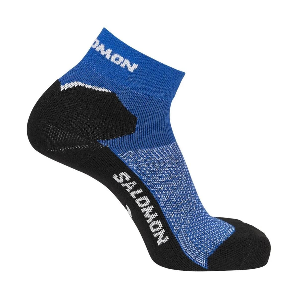 Men's Socks Salomon Blue