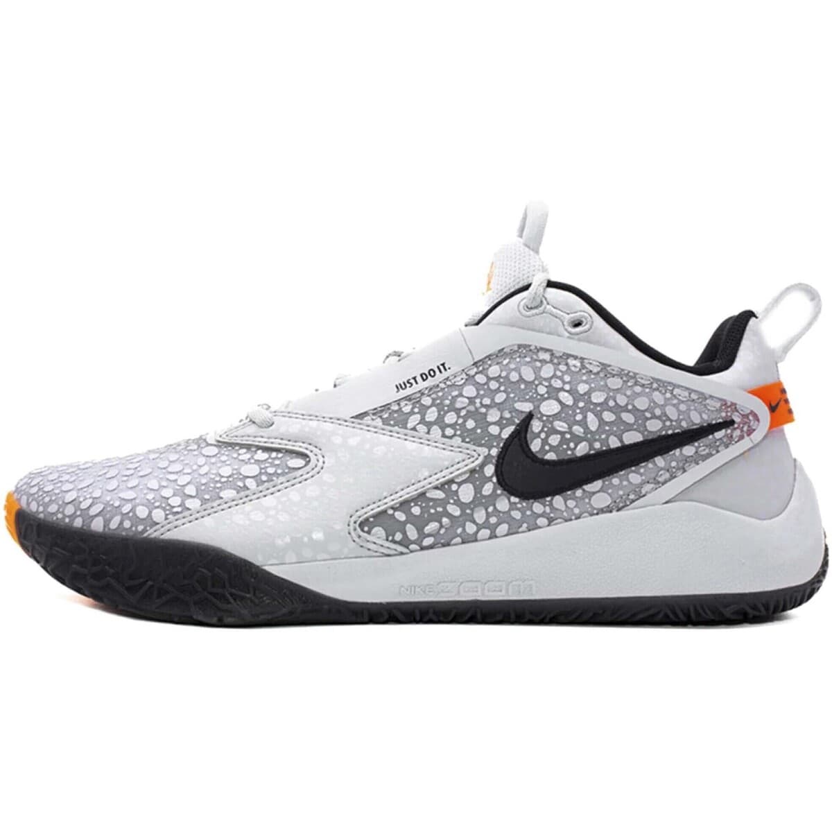 Men's Gym Shoes Nike Multicolor