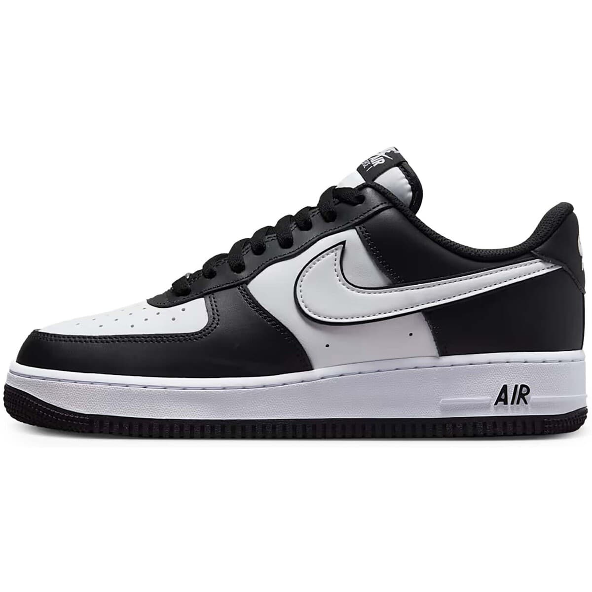 Men's Sneakers Nike Black