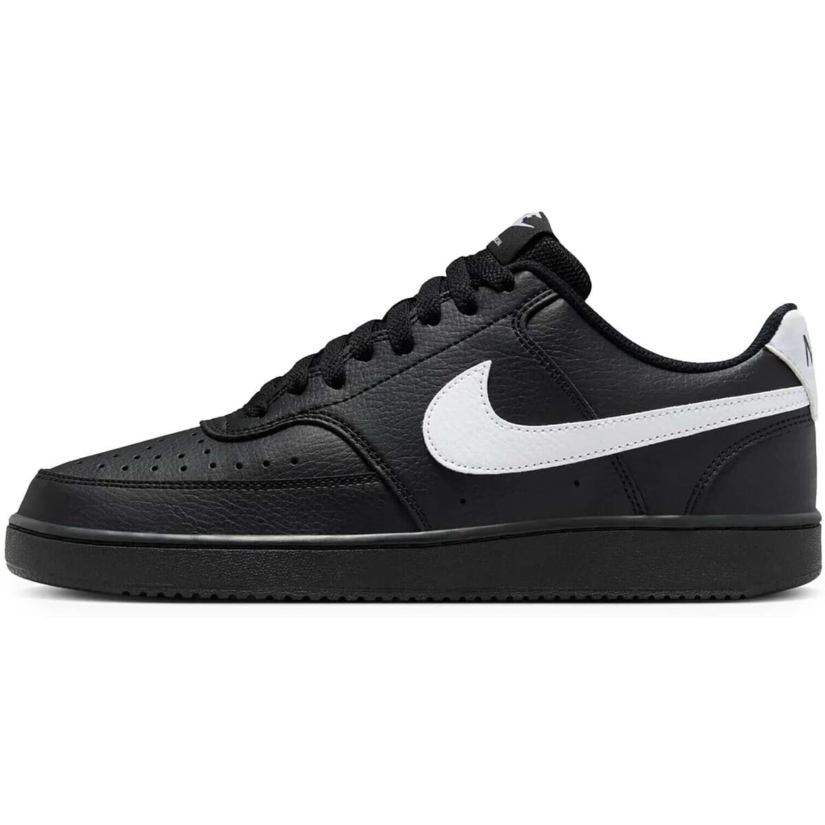 Men's Sneakers Nike Black
