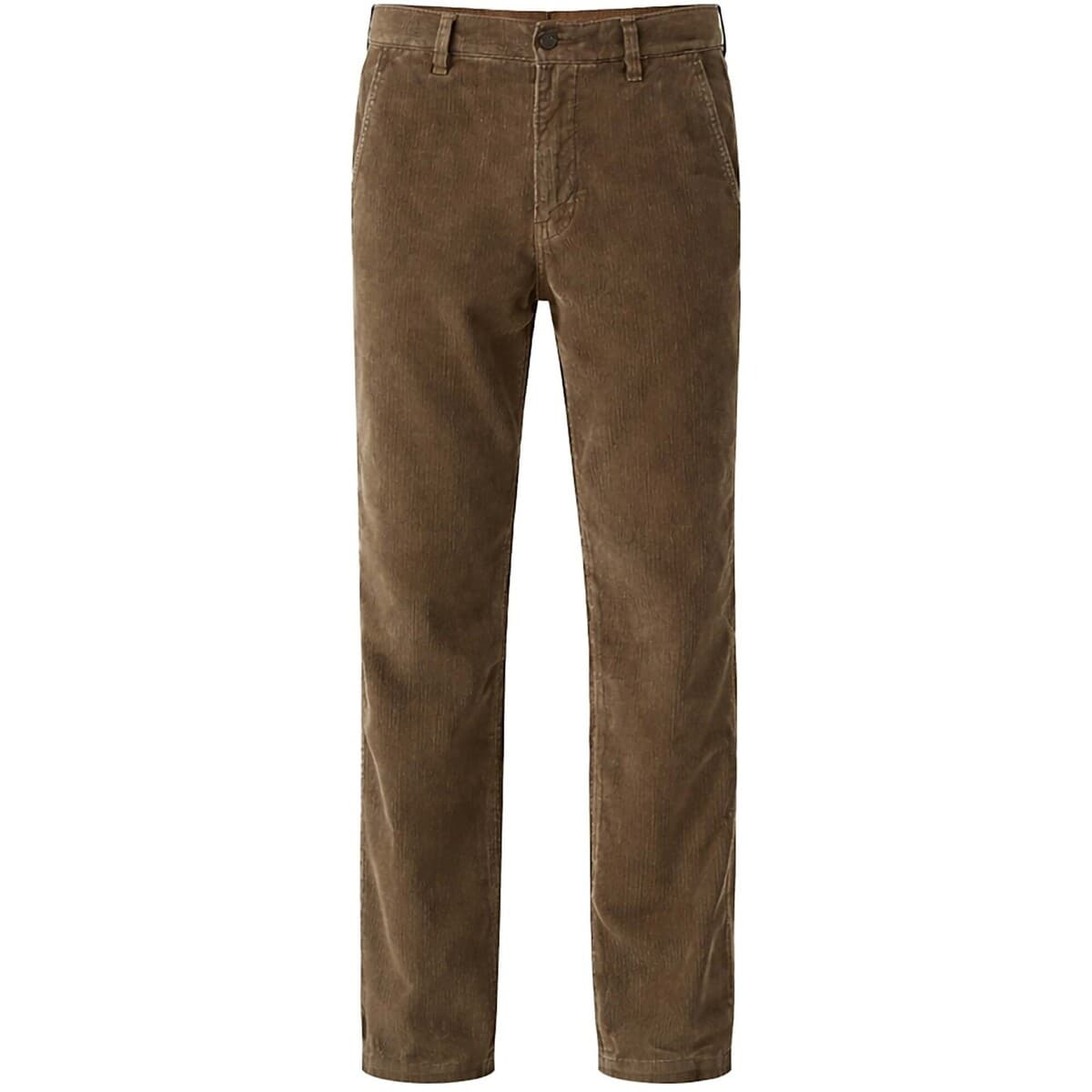 Men's Pants Levis Brown