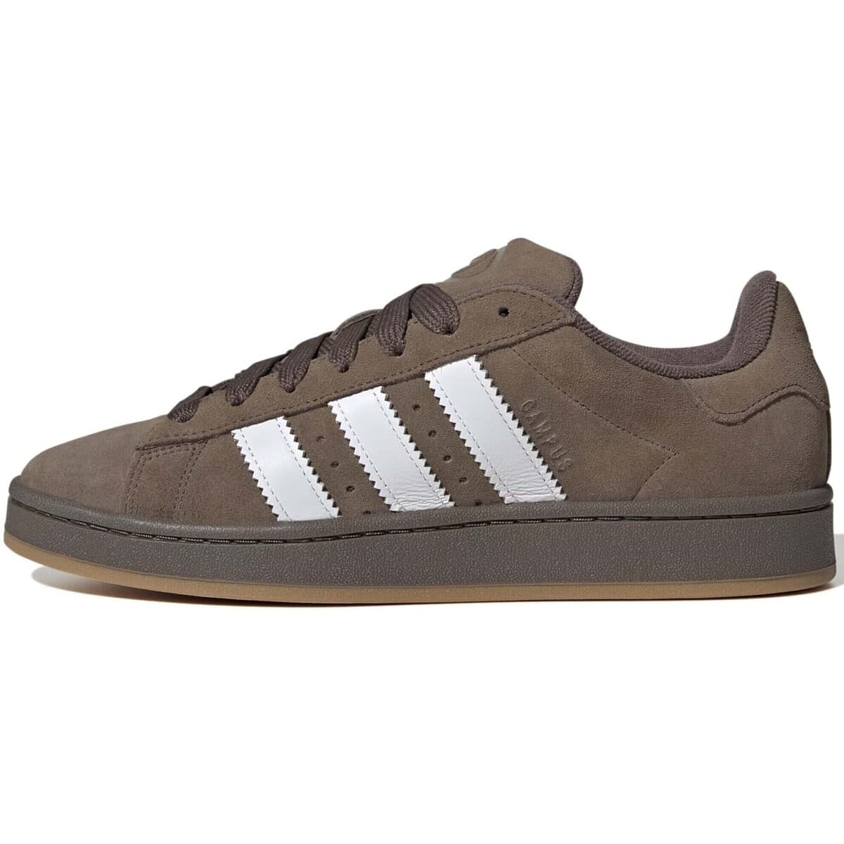 Men's Sneakers adidas Brown