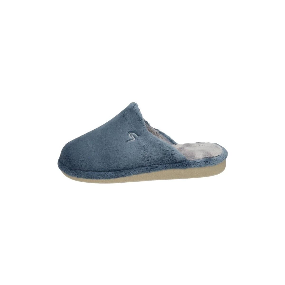 Women's House Slippers Garzon Blue
