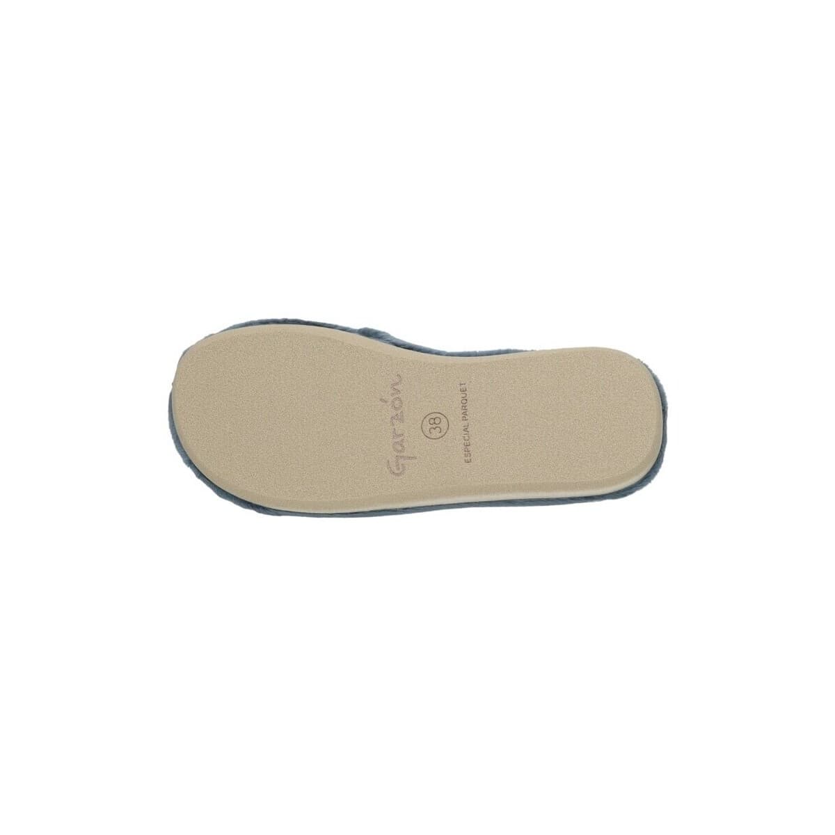Women's House Slippers Garzon Blue
