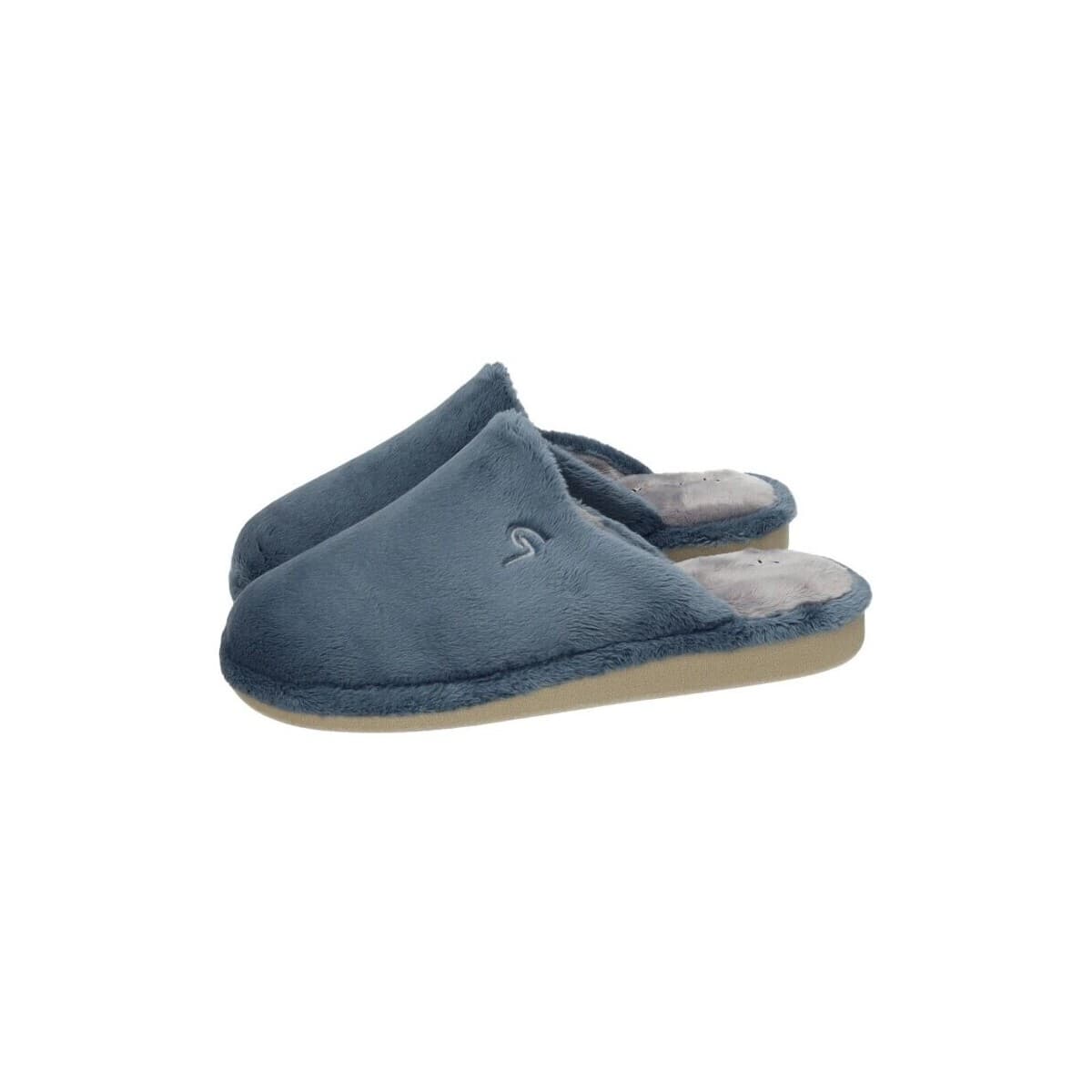 Women's House Slippers Garzon Blue