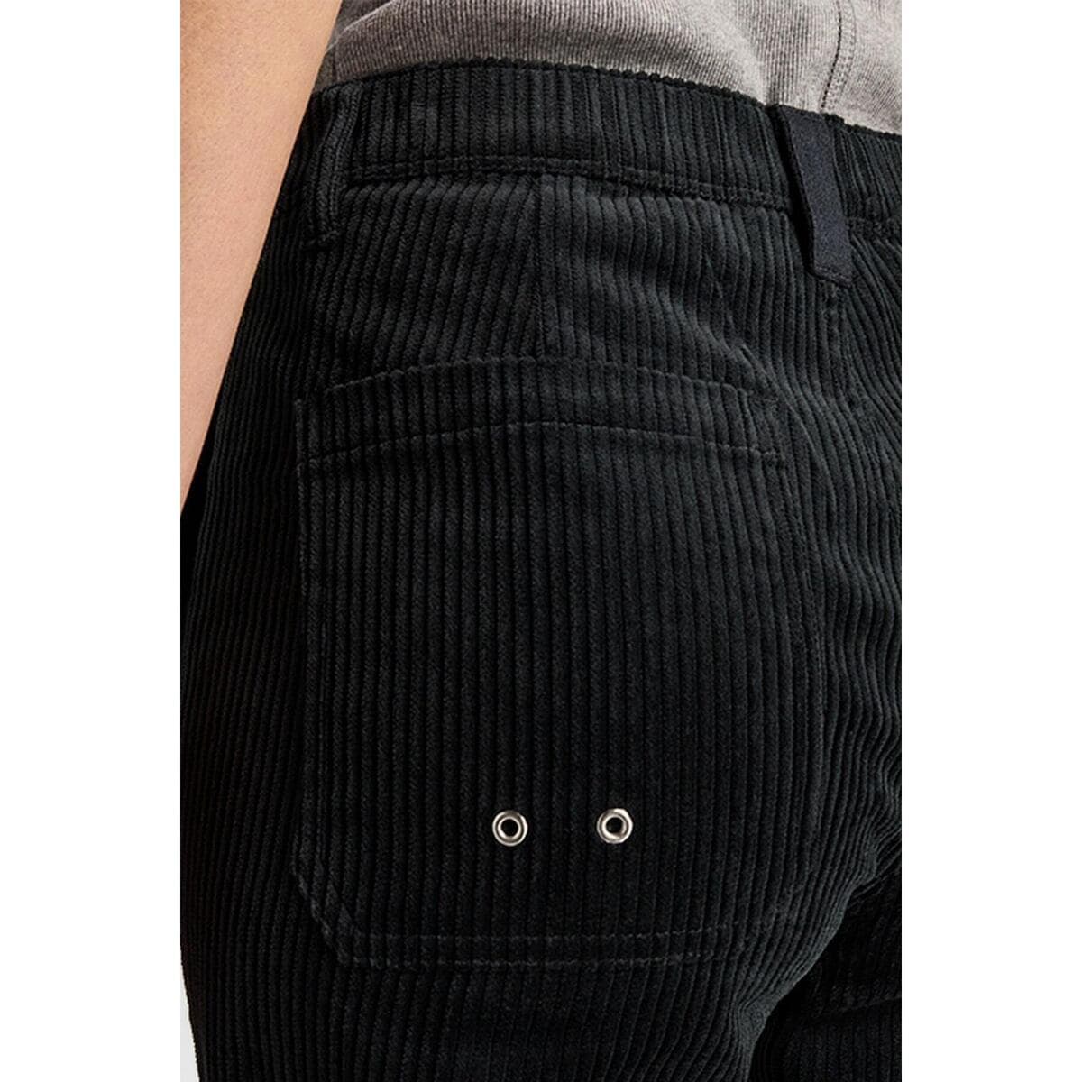 Women's Pants Converse Black