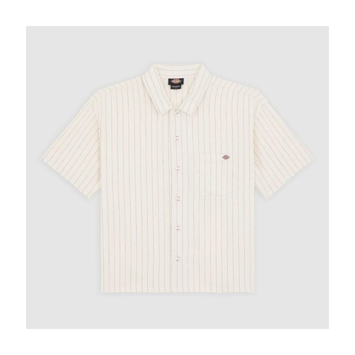 Women's Shirts Dickies Beige