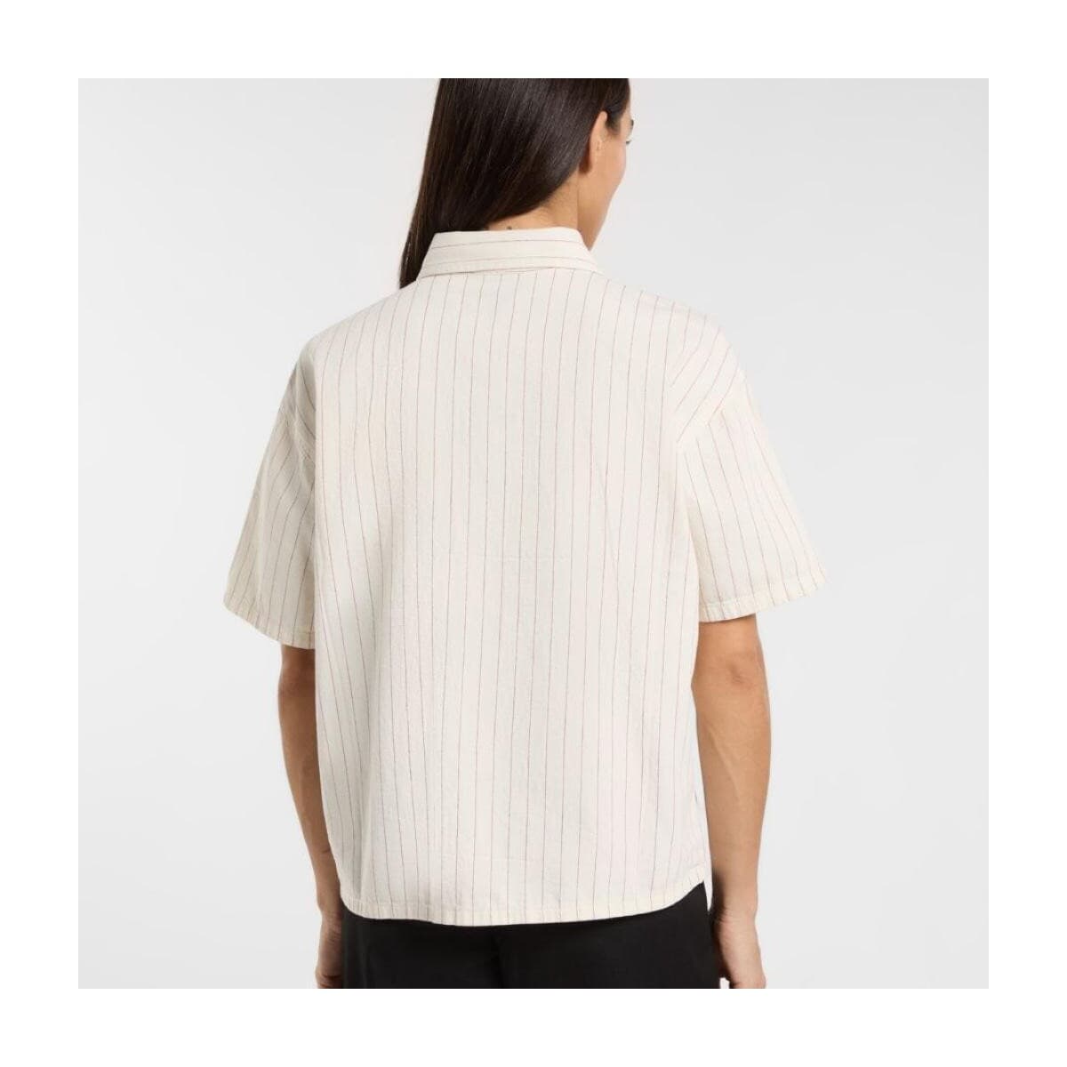 Women's Shirts Dickies Beige