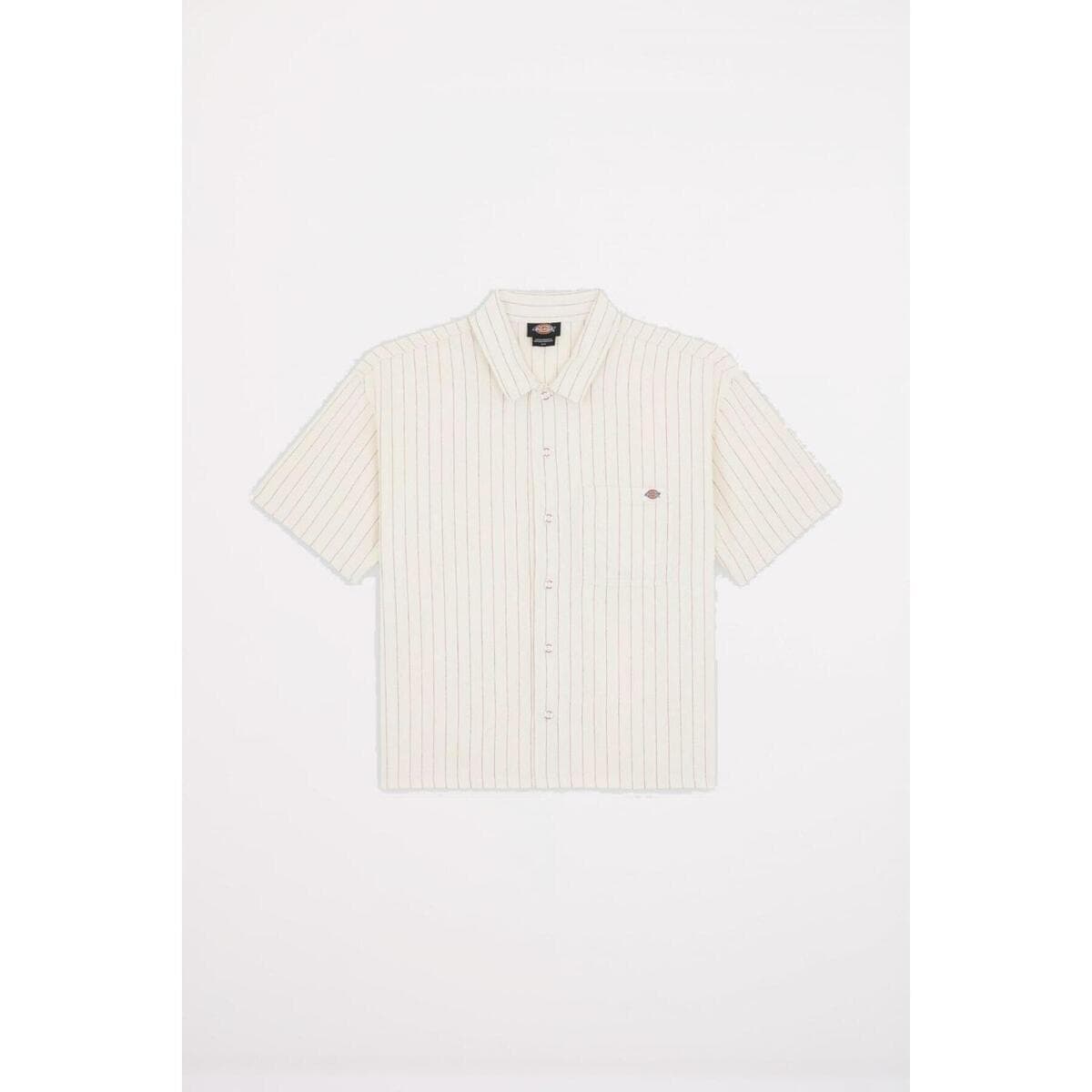 Women's Shirts Dickies Beige