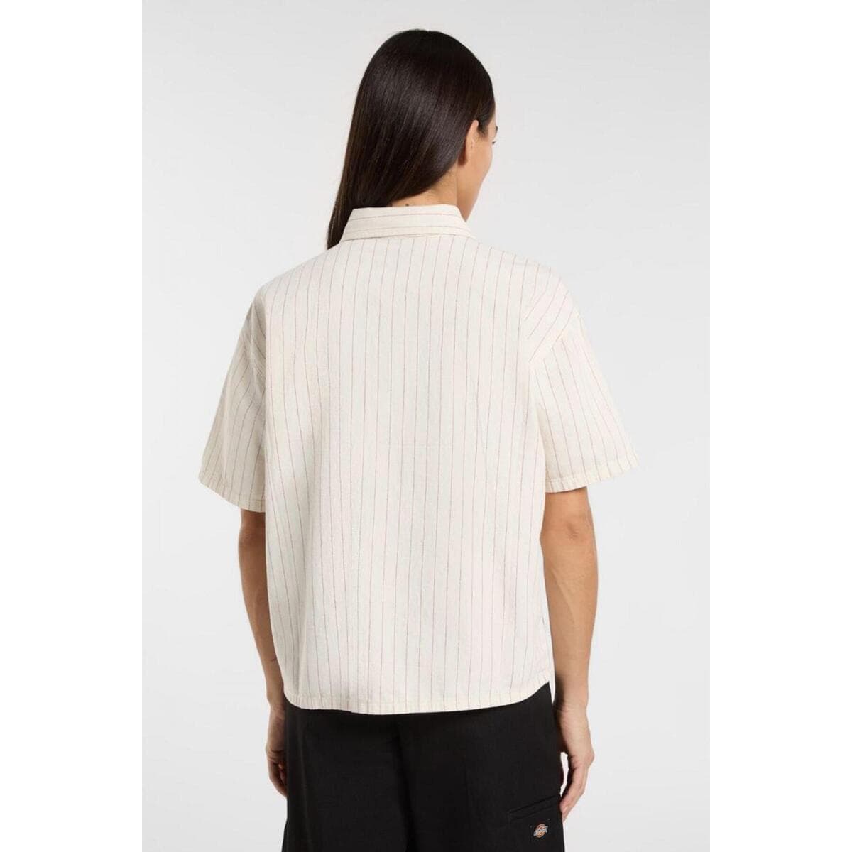 Women's Shirts Dickies Beige