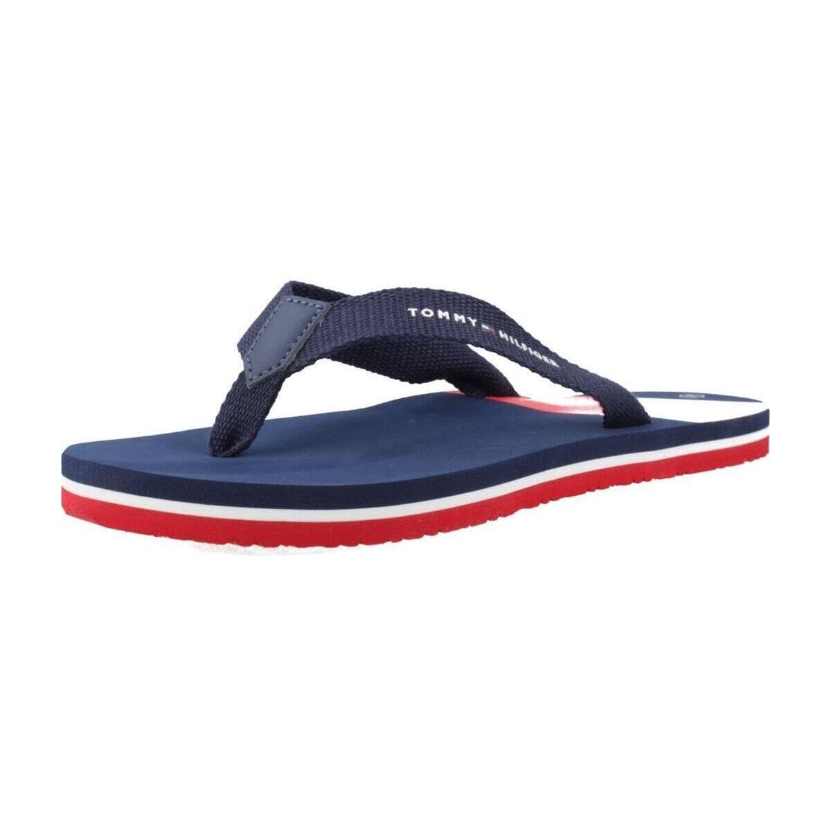 Boys' Flip Flops Tommy Hilfiger Blue
