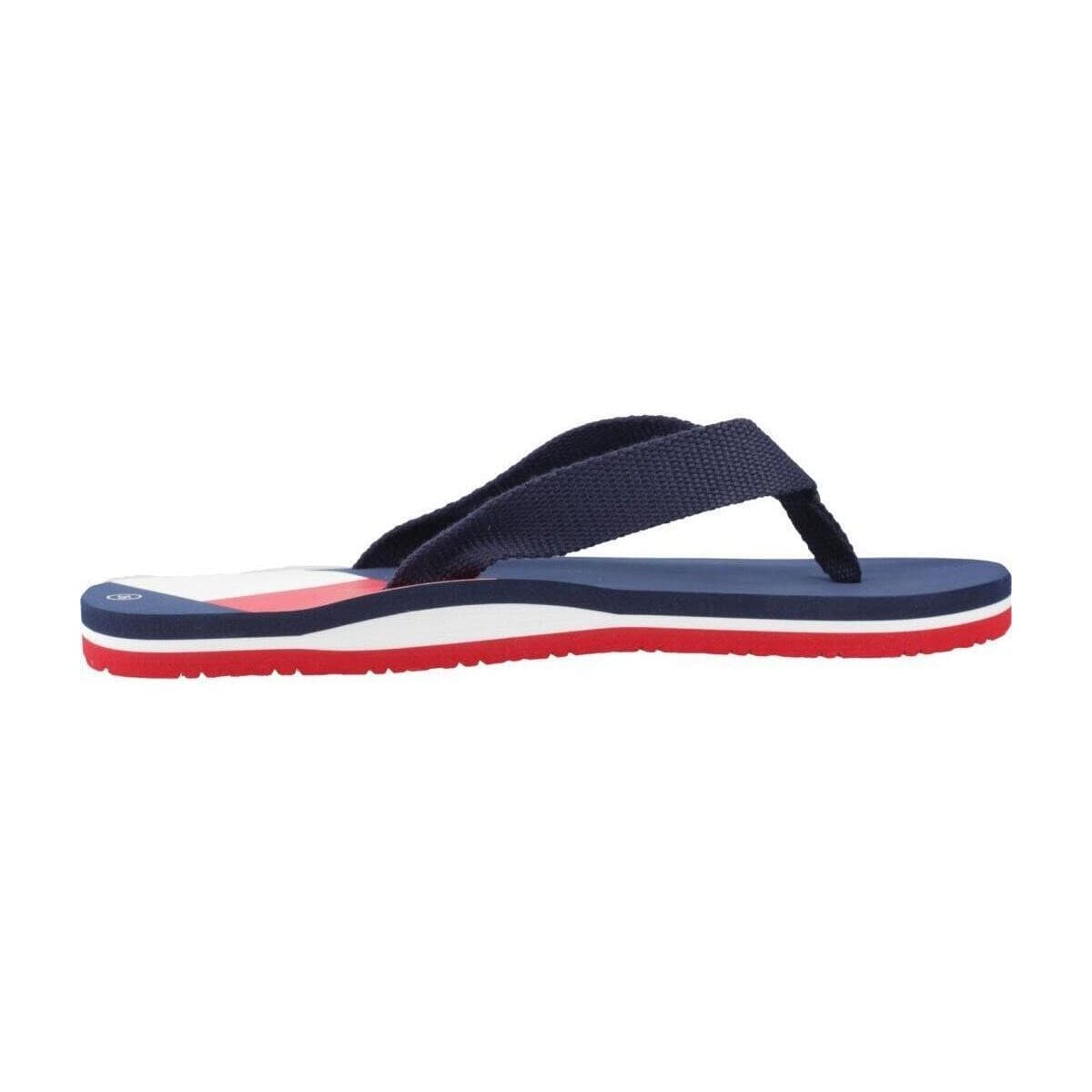 Boys' Flip Flops Tommy Hilfiger Blue