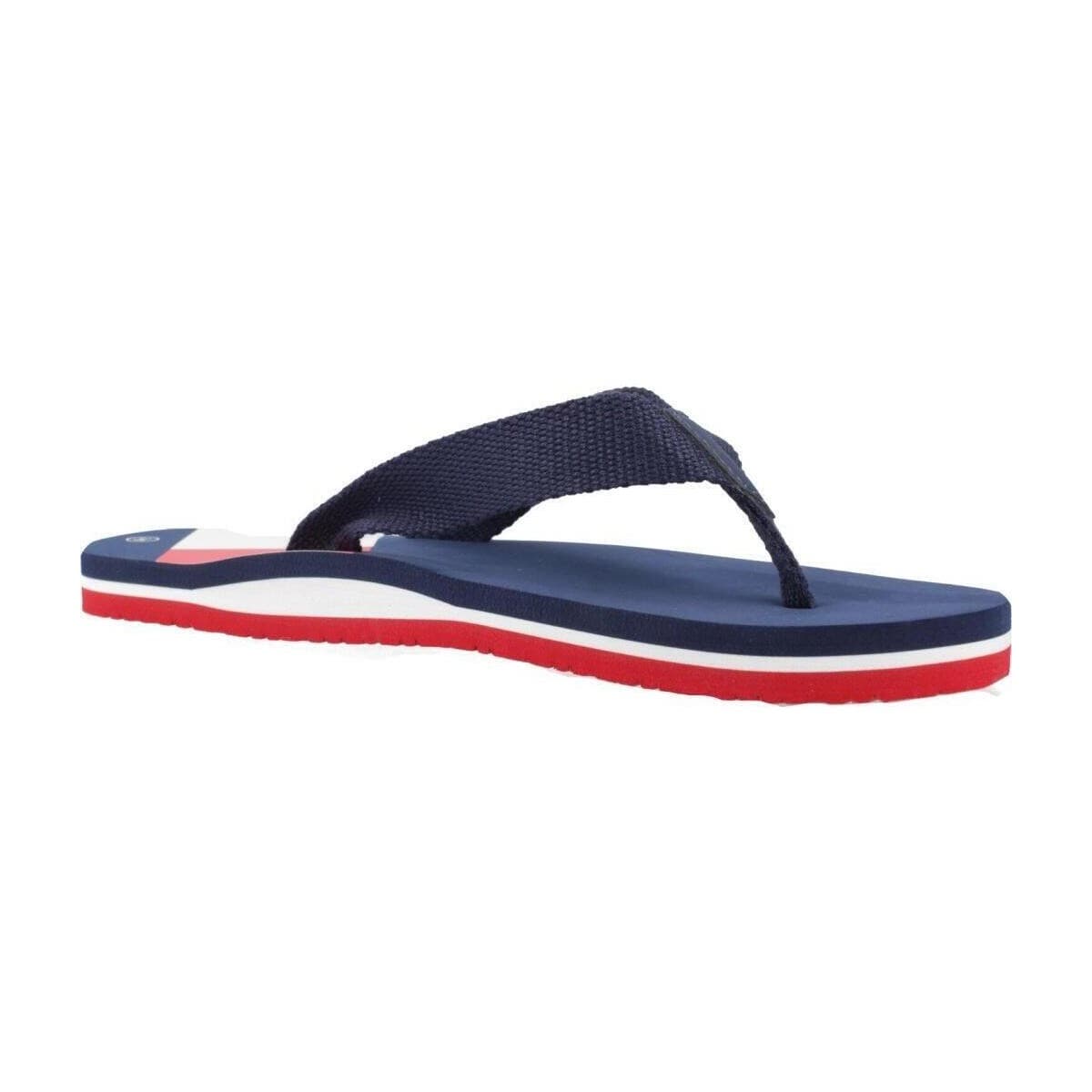 Boys' Flip Flops Tommy Hilfiger Blue