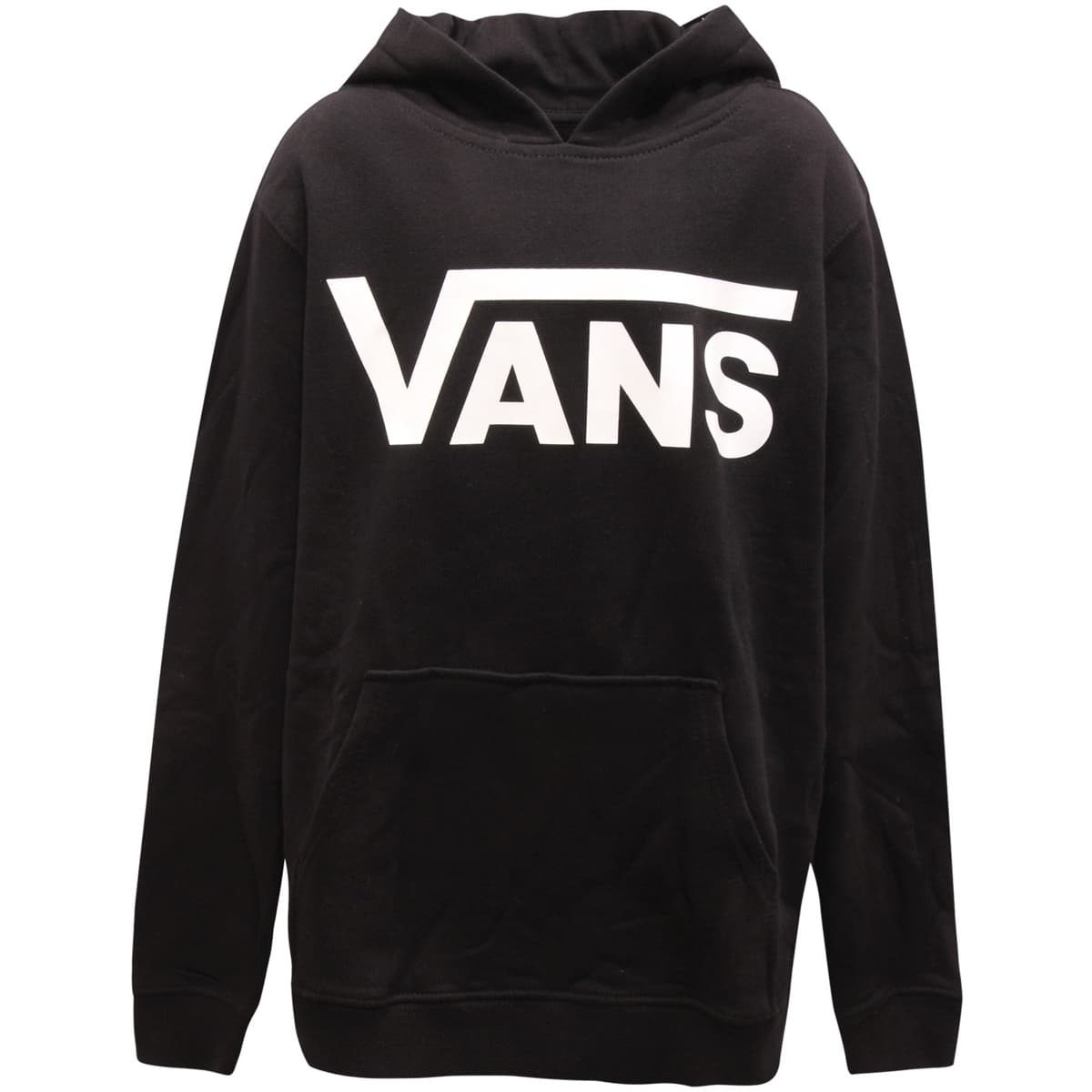 T-shirt με κουκούλα Vans -