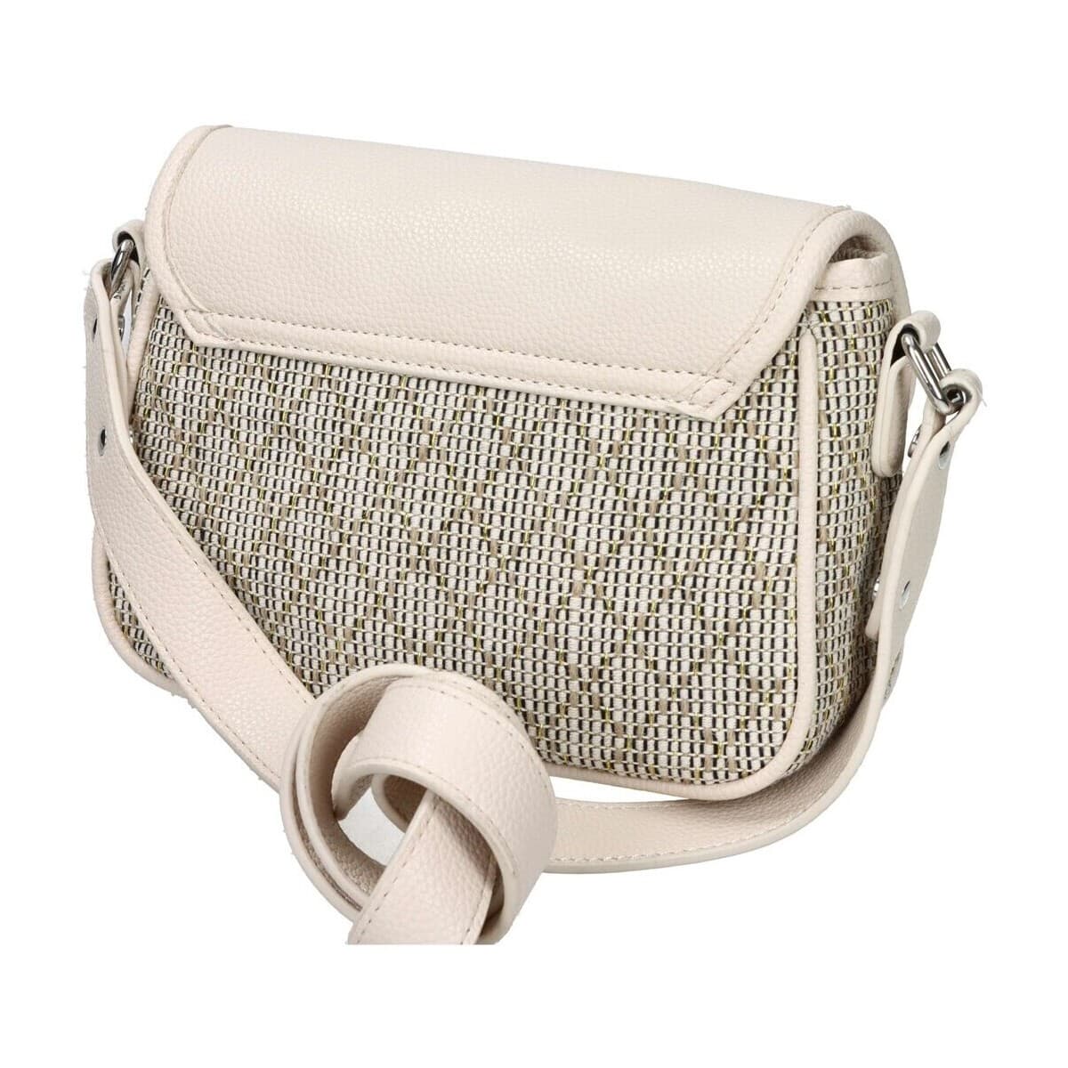 Women's Handbags Xti Beige