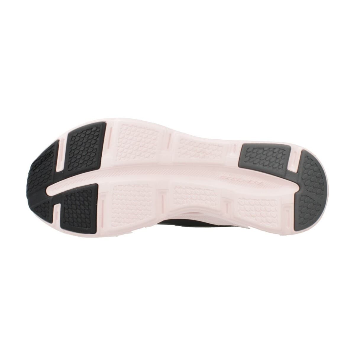 Women's Sports Shoes Skechers Green