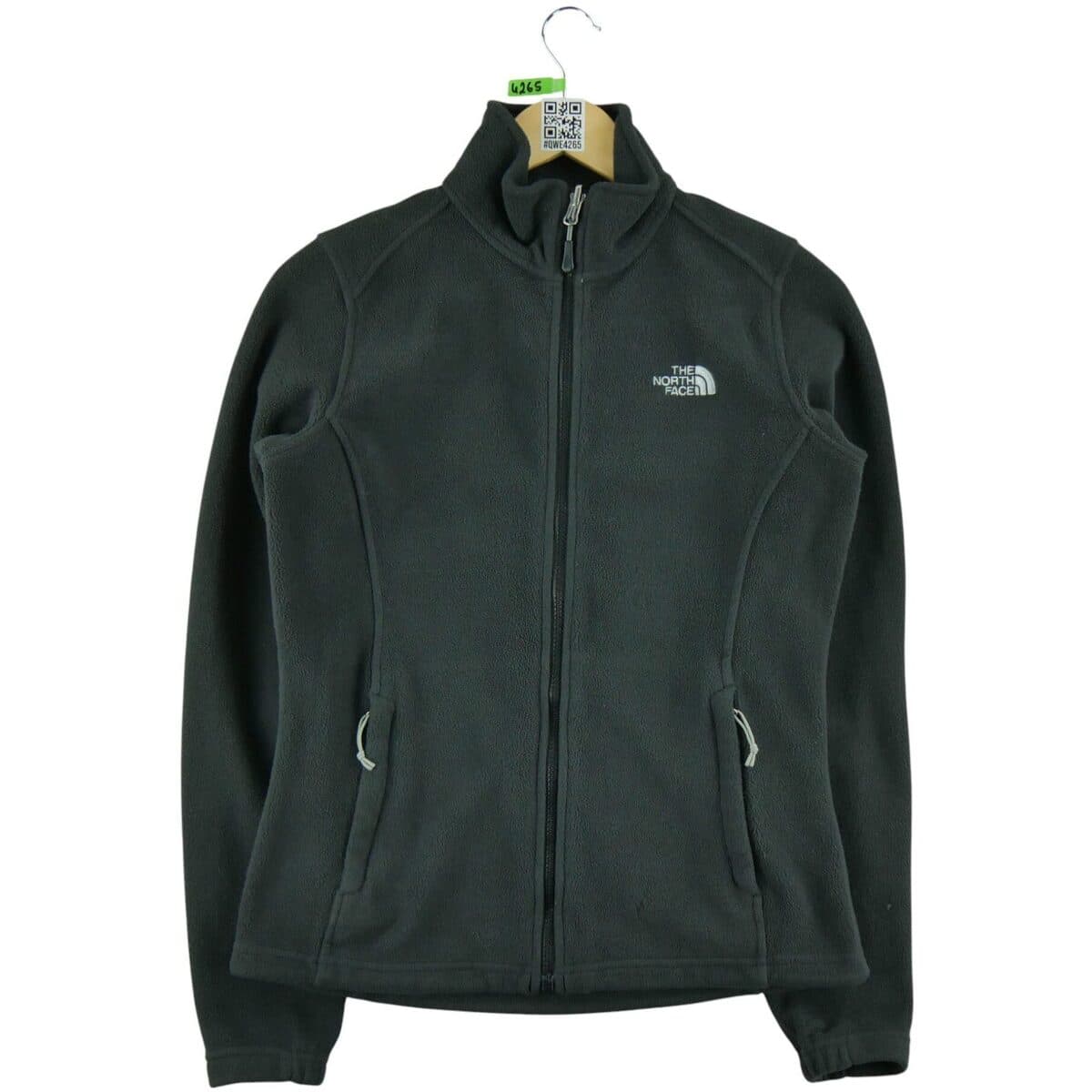 Women's Sweatshirts The North Face Black