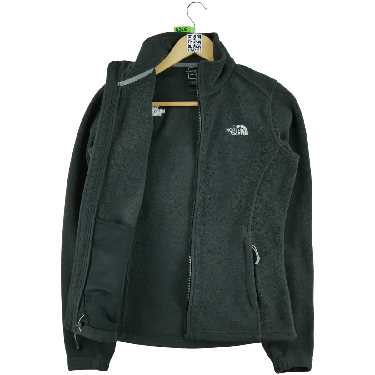 Women's Sweatshirts The North Face Black