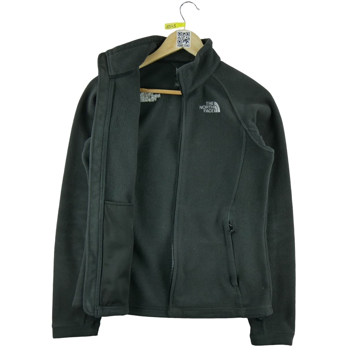 Women's Sweatshirts The North Face Black