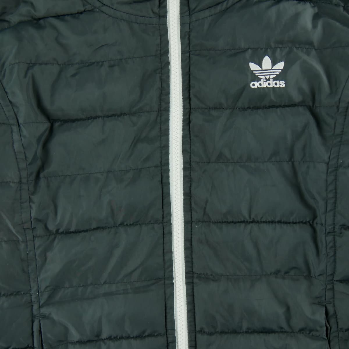 Women's Jackets adidas Black