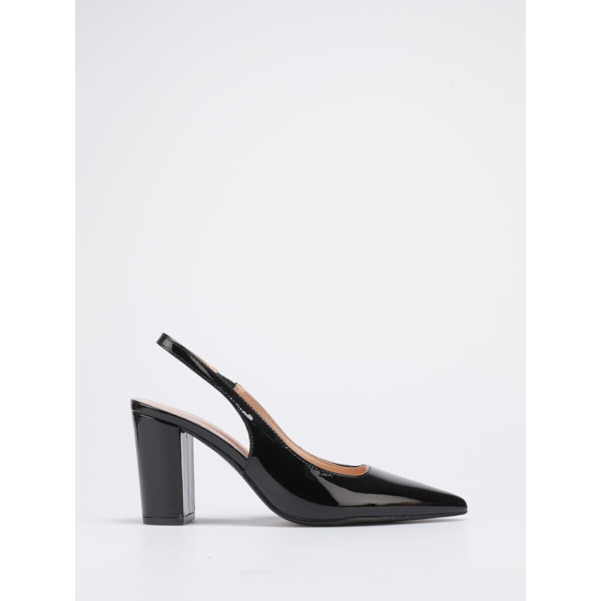 Women's Pumps La Modeuse Black