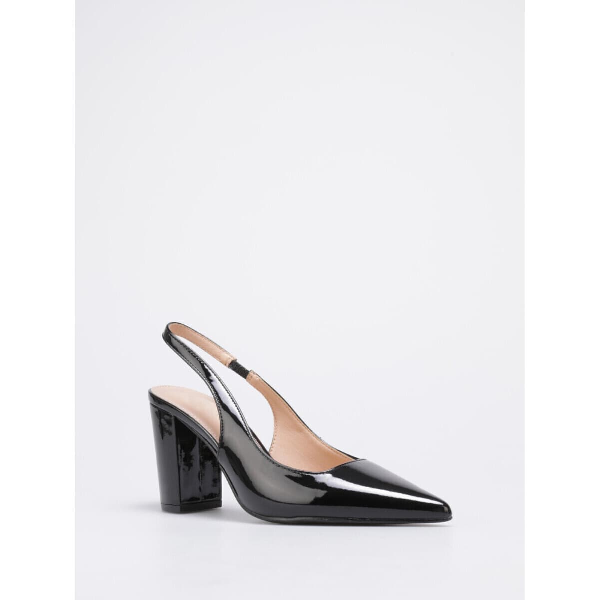 Women's Pumps La Modeuse Black