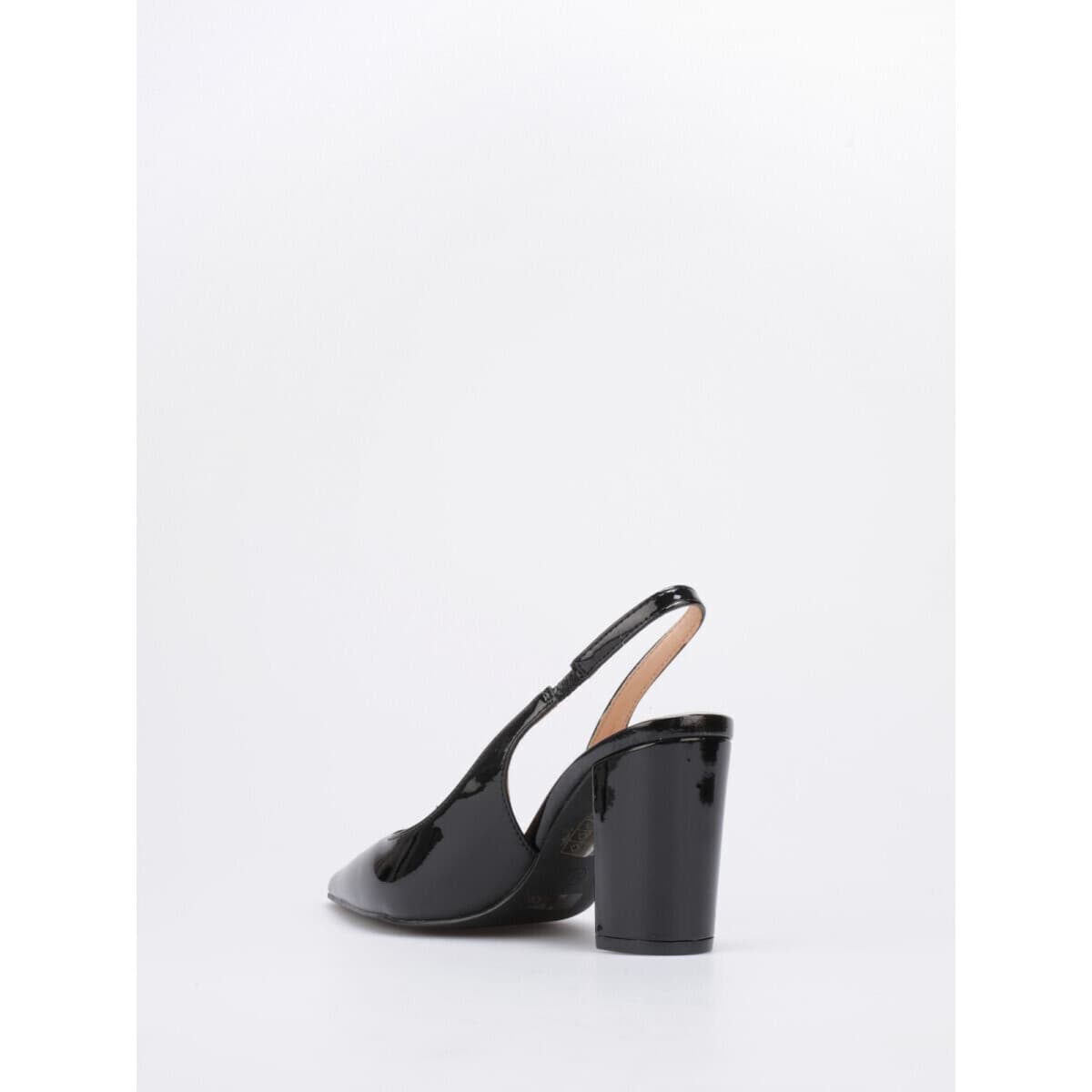 Women's Pumps La Modeuse Black