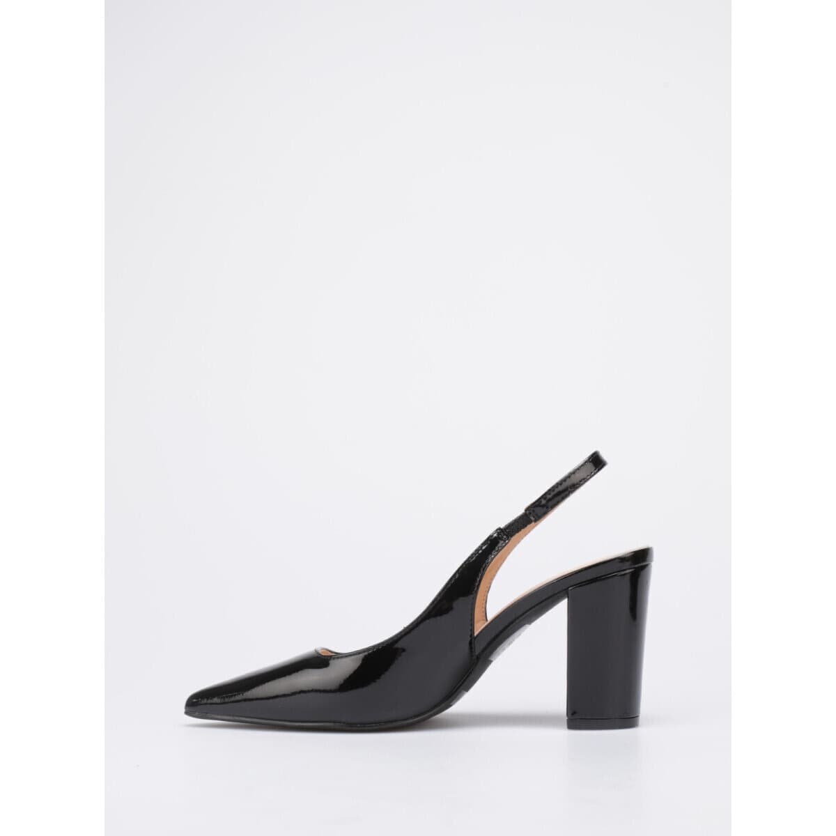 Women's Pumps La Modeuse Black