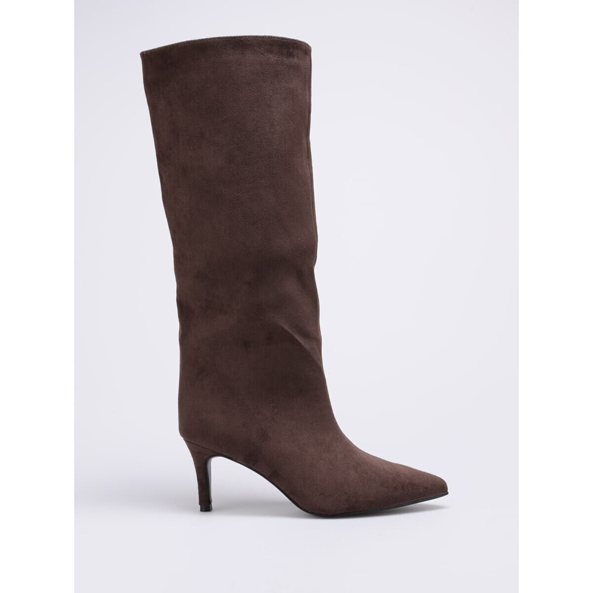 Women's Boots La Modeuse Brown