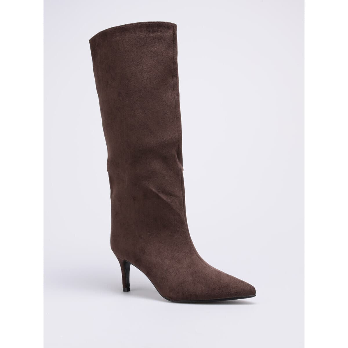 Women's Boots La Modeuse Brown