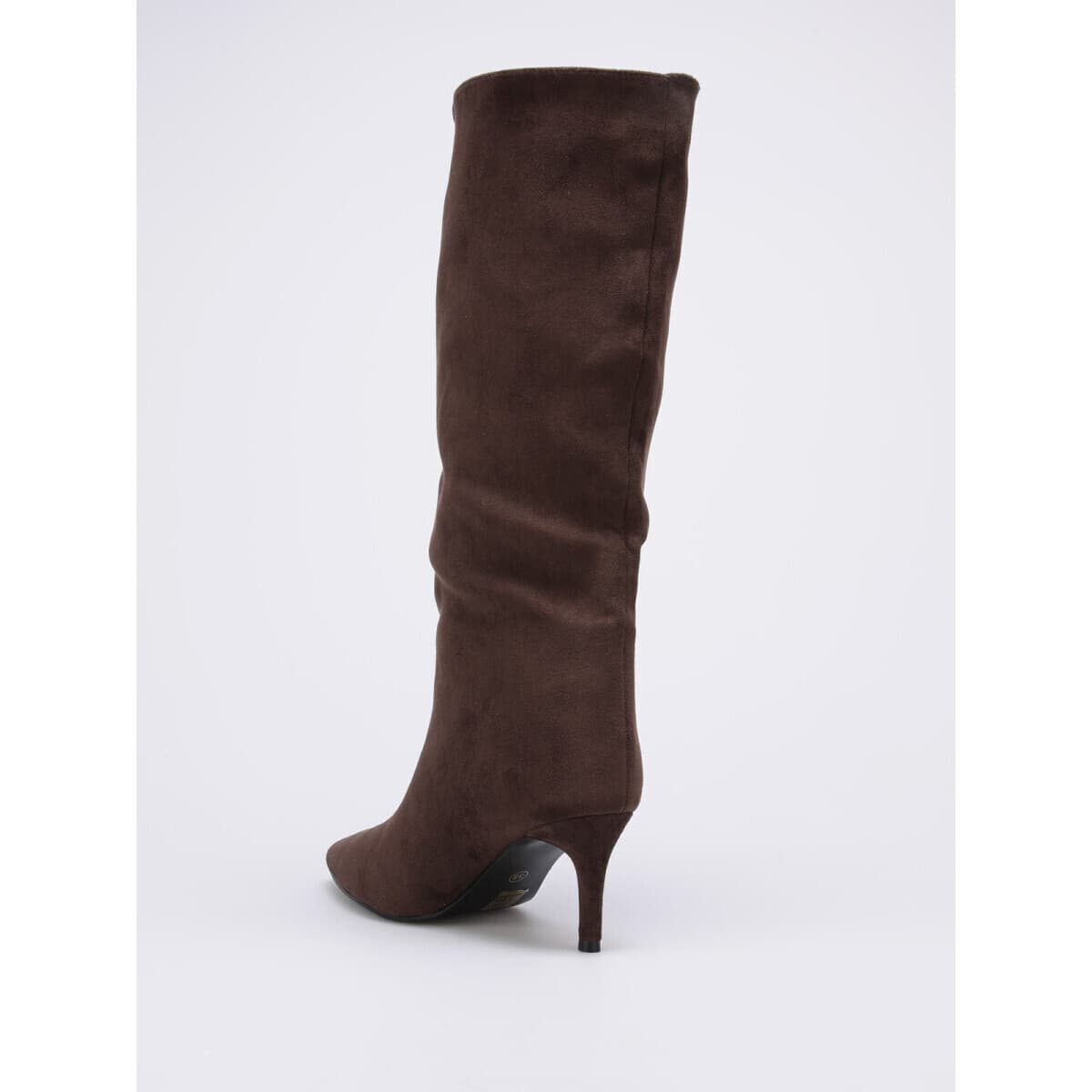 Women's Boots La Modeuse Brown