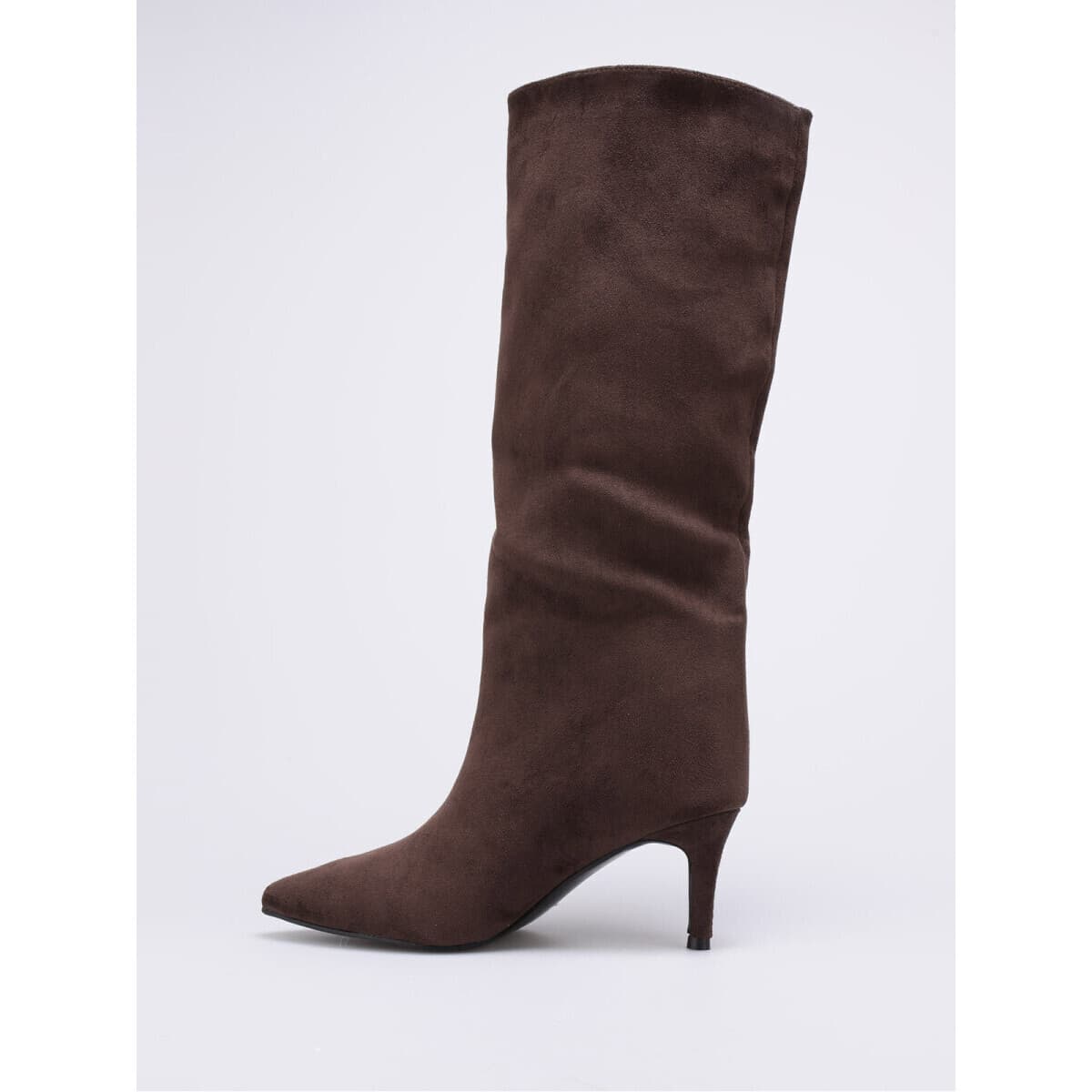 Women's Boots La Modeuse Brown