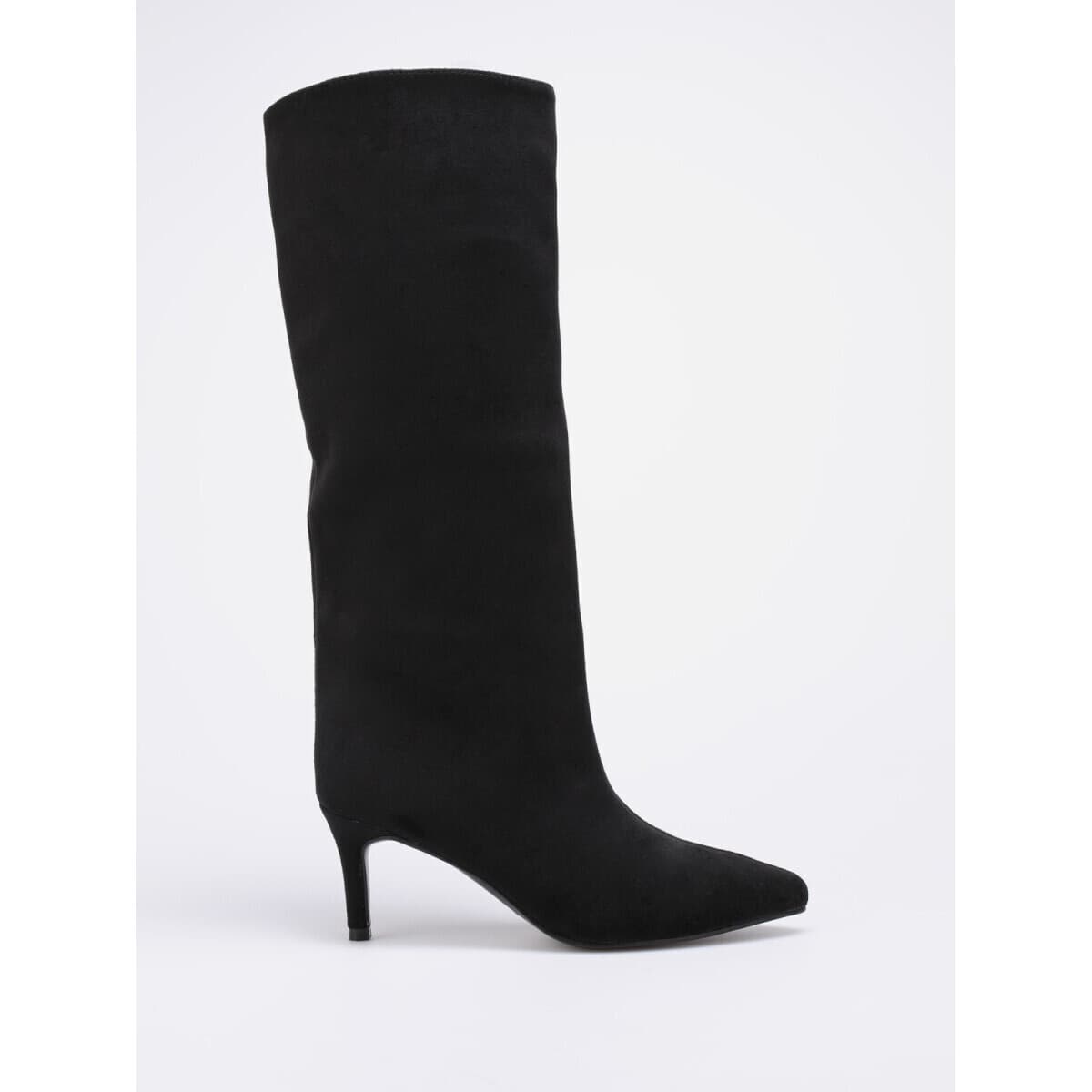 Women's Boots La Modeuse Black