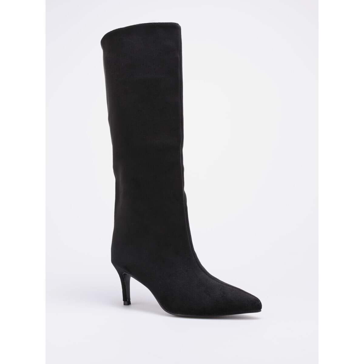 Women's Boots La Modeuse Black