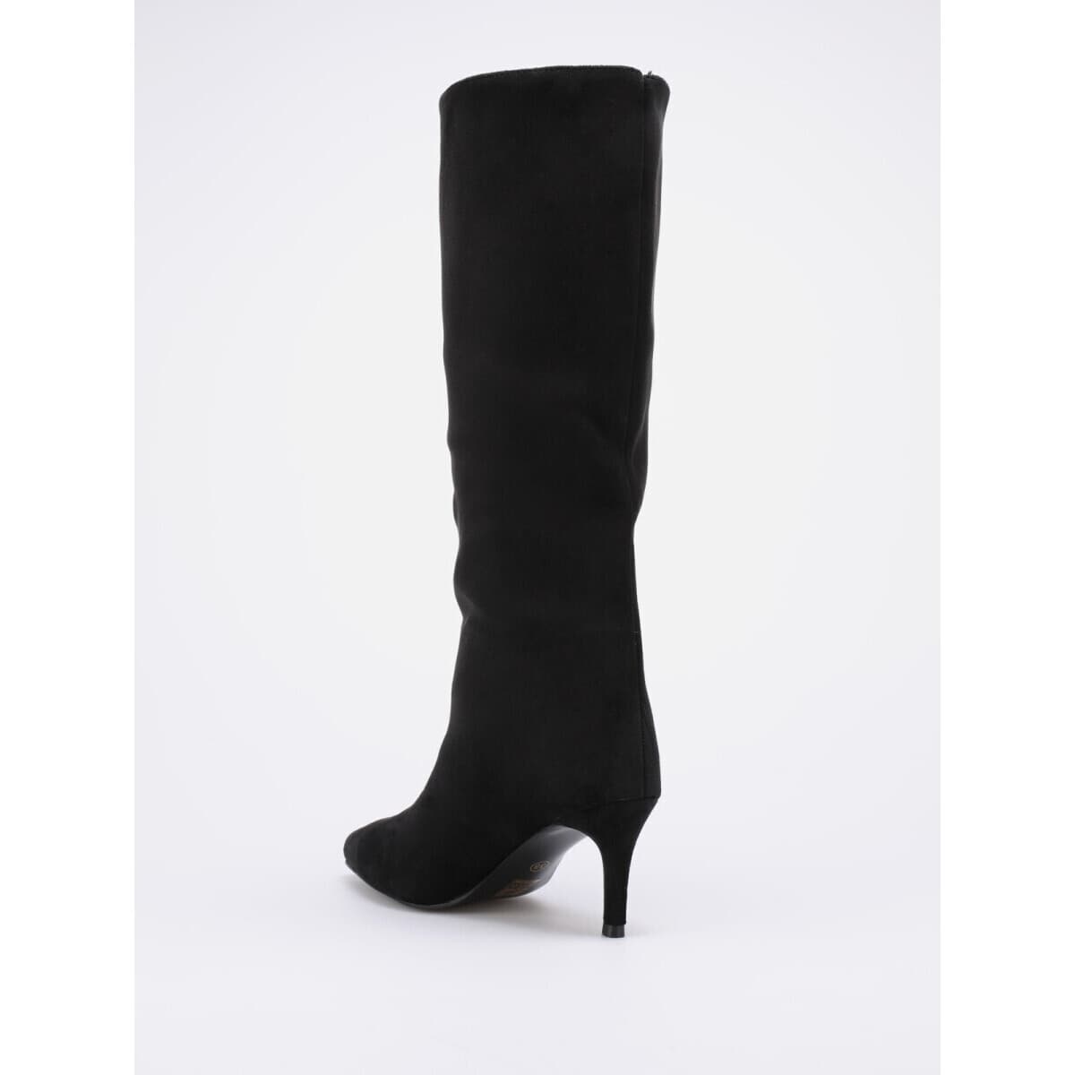 Women's Boots La Modeuse Black