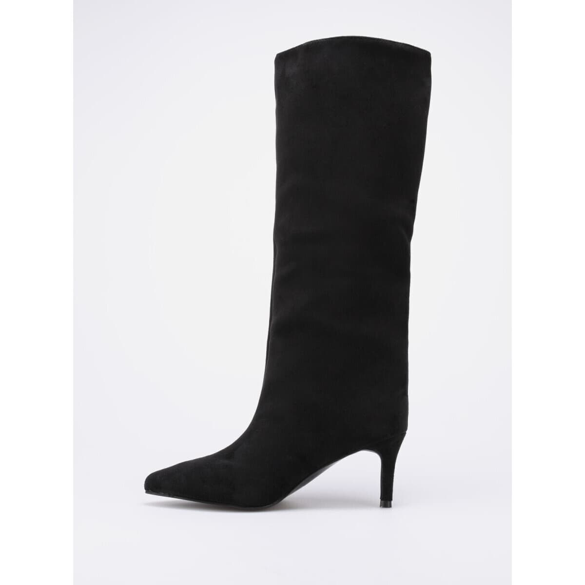 Women's Boots La Modeuse Black