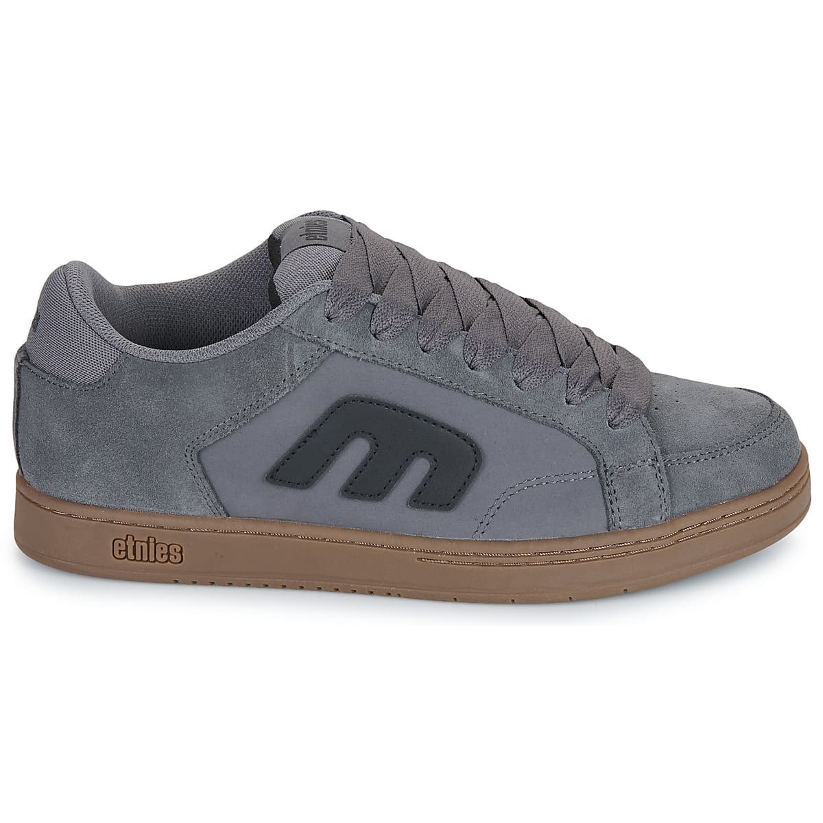 Men's Sneakers Etnies Black