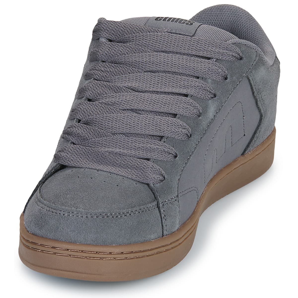 Men's Sneakers Etnies Black