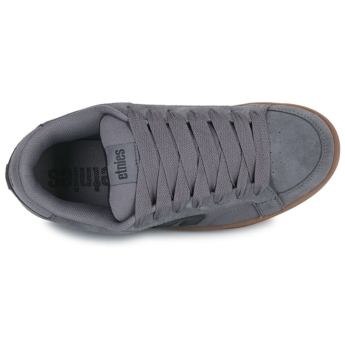 Men's Sneakers Etnies Black